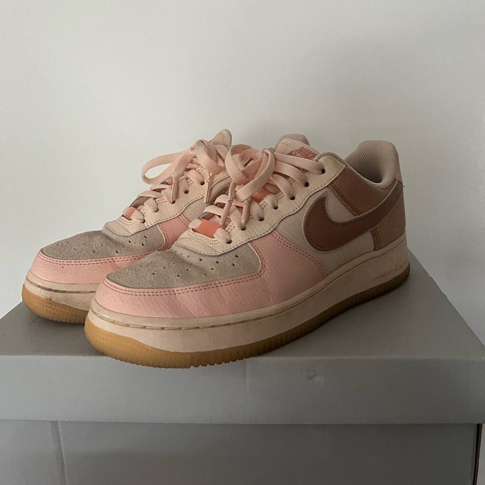 Nike Airforce 1